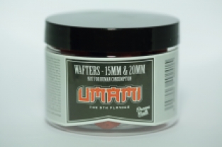 Dreambaits Umami Wafters 15mm & 20mm