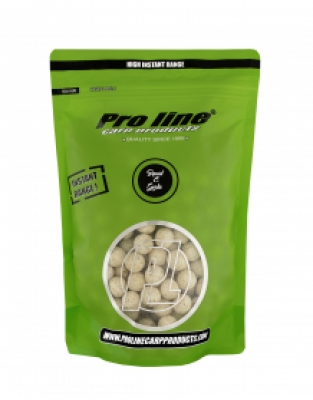 Proline Squid Garlic 1kg