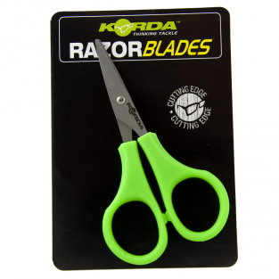 Razorblades