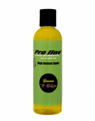 Proline High instant liquid banana n-butyric 200ml