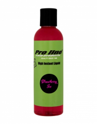 Proline Strawberry Ice high instant liquid