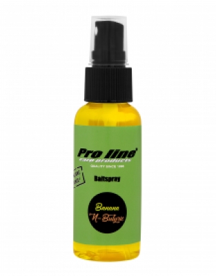 Proline Baitspray Banana n-Butyric 50ml