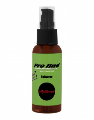 Proline Monstercrab bait spray 50ml