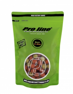 Proline Banana Butyric 1kg