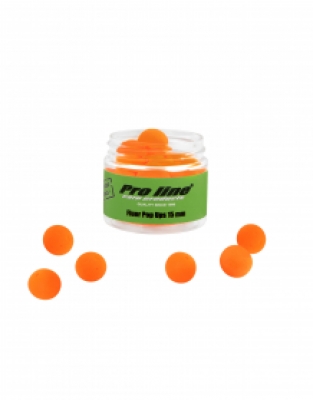 Proline Peach & Pepper pop ups 15mm