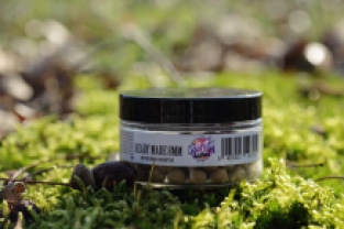 Dreambaits Vitella Mini Boilies - 8MM