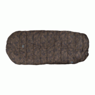 Fox R2 Camo Sleeping Bag wEEKAANBIEDING