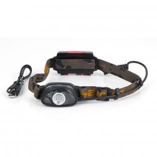 Halo ms300c Headtorch