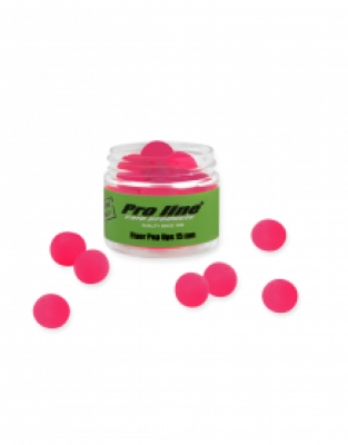 Proline Strawberry Ice pop ups 15mm