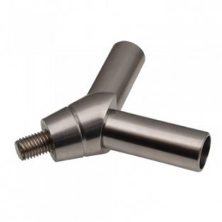 Out-Reach Spreader Block (Stainless)