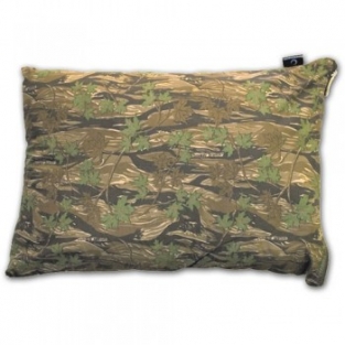 Gardner Camo Pillow