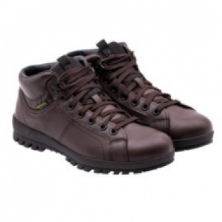 Korda Kore Kombat Boots - Brown