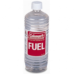 Coleman Fuel