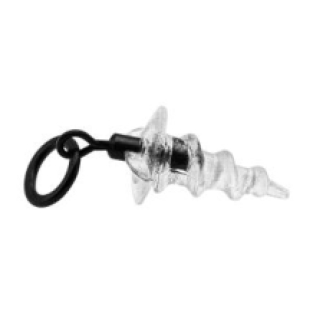 Korda Bait Screw Swivel (Large)