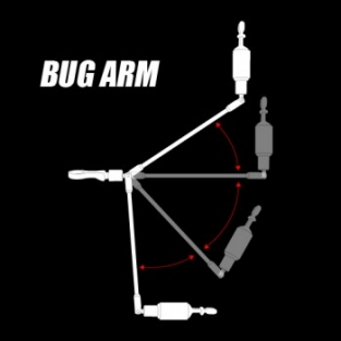 Bug Arm