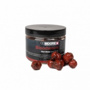 CC Moore Bloodworm Wafters 10/14mm