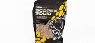 Nash Scopex Squid Flake 1kg