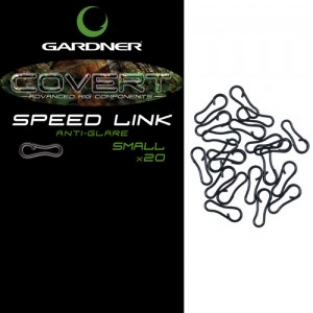 Covert Speed Links