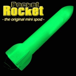 Fluoro Rocket 