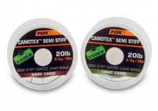 Fox Camotex Semi Stiff