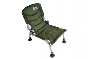 Carp Porter Lightweight Recliner Chair