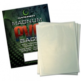 Pva Bags Bulk Pack