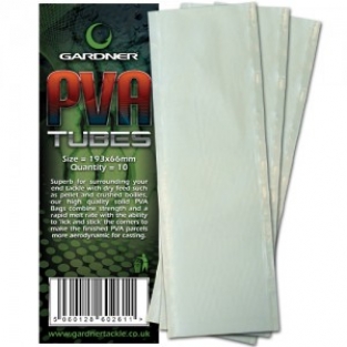 Pva Tubes