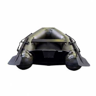 Pro Line Commando 160AD Air Deck Lightweight Olive