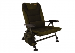 Solar SP C-tech Recliner Chair High