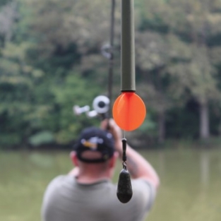 Seeker Marker Float