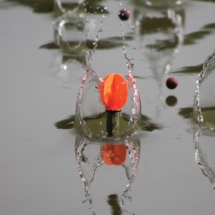 Seeker Marker Float