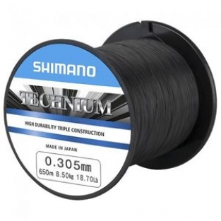 Shimano Technium