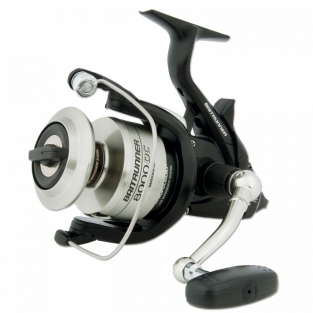 Shimano Baitrunner OC