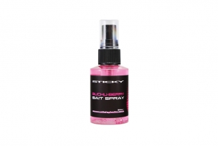 Sticky Baits Buchuberry Bait Spray