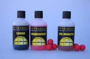 Nutrabaits UTCS 100ml Flavours