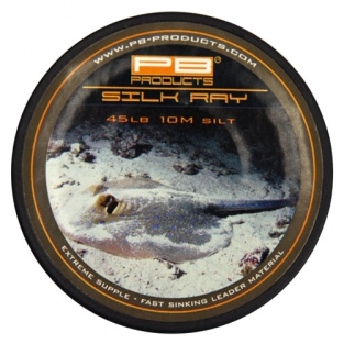 Silk ray Leader 45lb