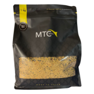 Mtc Baits Active Stick& bag mix Fish&Garlic 1kg