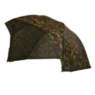 Aqua Fast& Lite Brolly DPM Camo