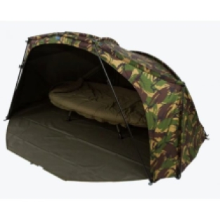 Aqua  PIoneer 150 Bivvy DPM Aquatexx EV 1.0