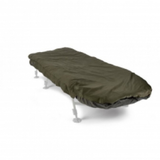 Avid Thermafast 4 XL Sleeping Bag