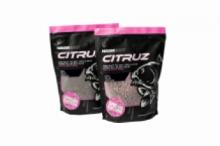 Nash Citruz Pellet 2 0f 6 mm