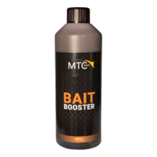 MTC Baits Booster 500 ml KR1LL