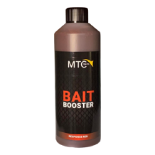 Mtc Baits Bait booster Response Red