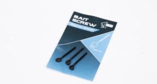 Nash Long Bait Screws