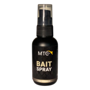 Mtc Baits Bait Spray Fish& Garlic