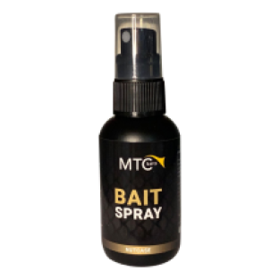 Mtc Baits Bait Spray Nutcase