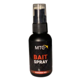 Mtc Baits Bait Spray Response Red