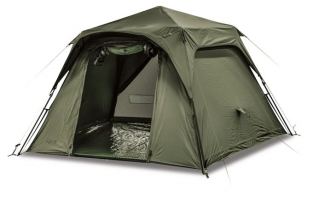 Solar Tackle SP Bankmaster Quick-up Shelter