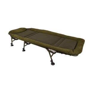 Solar SP C-Tech Bedchair Wide