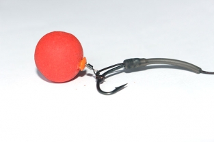 ring bait screw 360